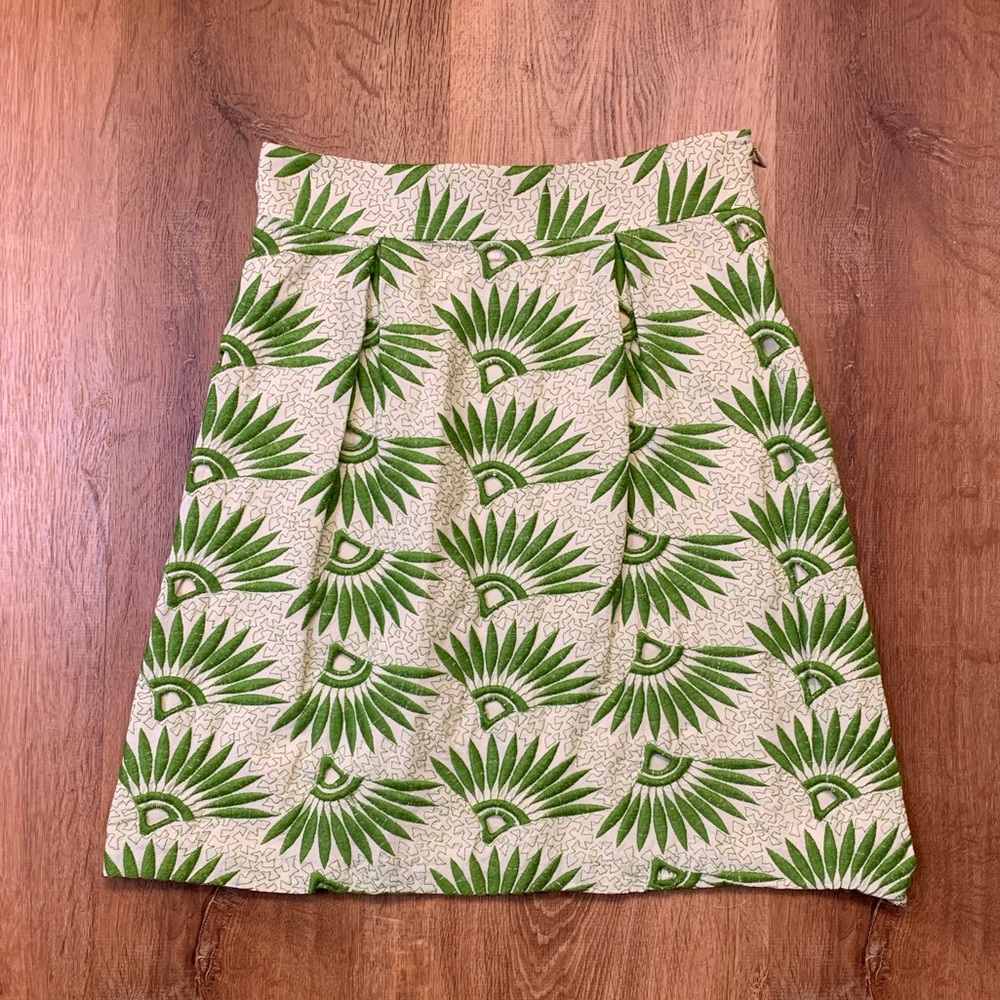 Antonio Melani cotton 🌱skirt